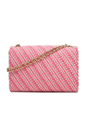 Valentino Valentino Дамска чанта Divina Summer VBS9XI03S Розов