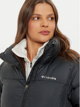 Columbia Pernata Jakna Puffect™ II 2090291 Crna Regular Fit