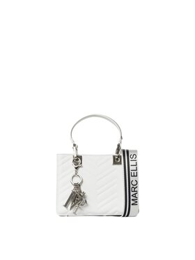 Marc Ellis Marc Ellis Borsa q-roa-36093 Bianco