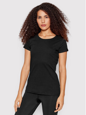Regatta Regatta T-Shirt Carlie RWT198 Schwarz Regular Fit