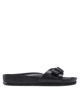 Birkenstock Birkenstock Чехли Madrid EVA 0128161 Черен