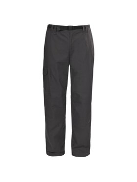 Trespass Trespass Spodnie outdoor Clifton Khaki To Fit
