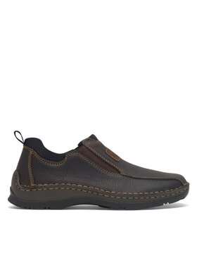 Rieker Rieker Scarpe basse 05363-25 Marrone