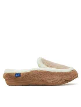 Scholl Scholl Тапочки MF31853 Коричневий