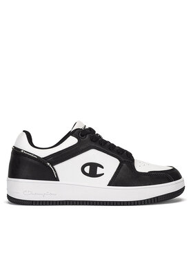 Champion Champion Sneakers RD18 2.0 B GS LOW S32415-WW019. Schwarz