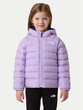 The North Face The North Face Winterjacke Perrito NF0A88VJ Violett Regular Fit