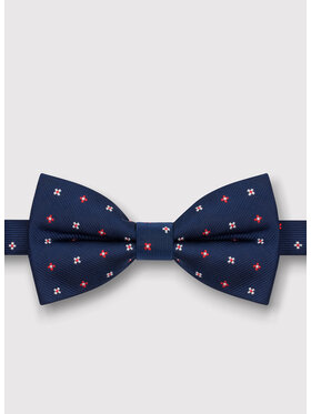 Pako Lorente Pako Lorente Mucha P24SF-MX-002 Granatowy