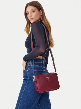 Guess Guess Rankinė HWBG69 74140 Vyšninė