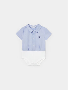 Mayoral Mayoral Kinder Body 1794 Blau