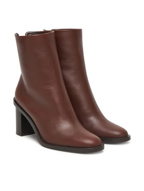 Max Mara Μποτάκια Max Mara - 2