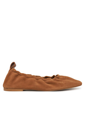 Pepe Jeans Pepe Jeans Ballerine Poppy Basic PLS10430 Marrone
