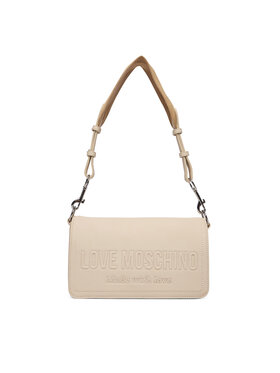 LOVE MOSCHINO LOVE MOSCHINO Rankinė JC4046PP1OLE0110 Écru