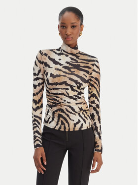 Marciano Guess Marciano Guess Блузка 6RGP08 6084A Кольоровий Regular Fit