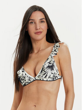 Selmark Selmark Bikini pezzo sopra BK210 Écru