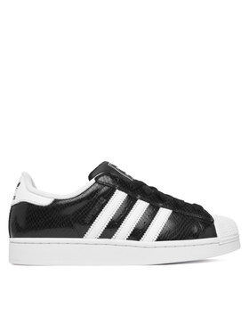adidas Originals adidas Originals Sneakersy Superstar II KJ2525 Czarny