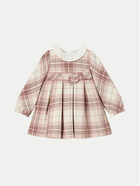 Mayoral Mayoral Elegantne kleit 2903 Roosa Regular Fit