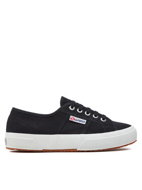Superga Superga Tenniskingad 2750 Must