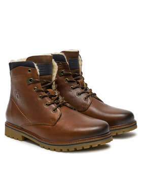 Ορειβατικά παπούτσια Bugatti φωτογραφία