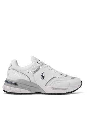 Polo Ralph Lauren Polo Ralph Lauren Laisvalaikio batai 809944589001 Balta