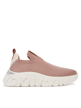 DKNY DKNY Tenisice Lafox K1531140 Ružičasta