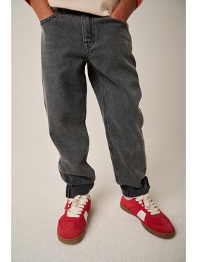 Tumble 'N Dry Tumble 'N Dry Jeansy 84/22155/12600 Niebieski Regular Fit