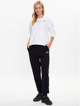 EA7 Emporio Armani EA7 Emporio Armani Анцуг 3RTV67 TJPWZ 22BA Цветен Regular Fit