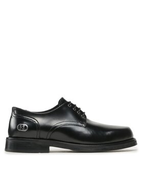 KARL LAGERFELD KARL LAGERFELD Cipele KL11423 Crna