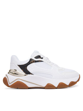 Guess Guess Sneakers FLTMZZ ELE12 Bianco