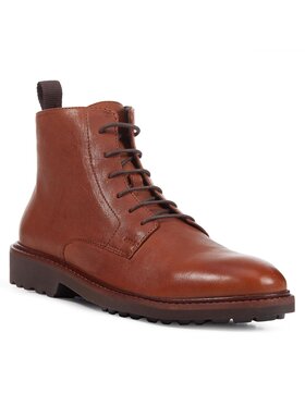 Geox Geox Puszābaki U Cannaregio U16DRC 00046 C0013 Brūns