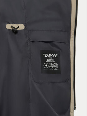 Parka Jack Wolfskin φωτογραφία