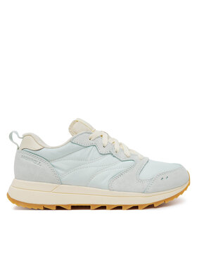 Merrell Merrell Snīkeri Alpine 83 Sneaker Sport J007766 Gaiši zils