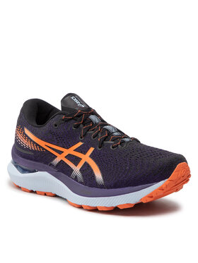 Asics Asics Topánky Gel-Cumulus 24 Tr 1012B387 Fialová