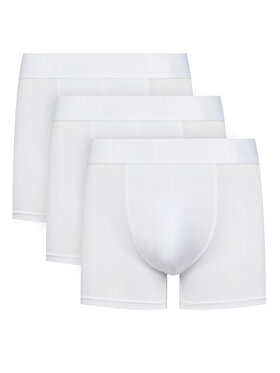 Resteröds Resteröds 3 darab boxer Gunnar 27934 49 Fehér