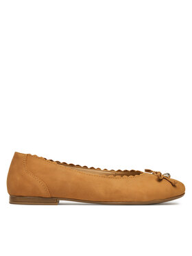 Sergio Bardi Sergio Bardi Balerina RST-F1096-01SB Barna