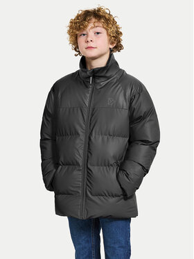 Didriksons Didriksons Zimní bunda Mega 505364 Černá Regular Fit