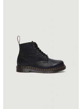 Dr. Martens Dr. Martens Αρβύλες 101 Ub Ambassador Μαύρο