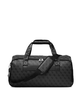 Guess Torba Divvy (B) Travel TWB883 09300 Crna