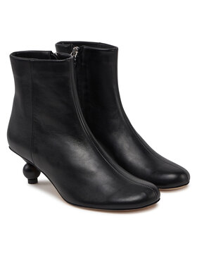 Μποτάκια Weekend Max Mara