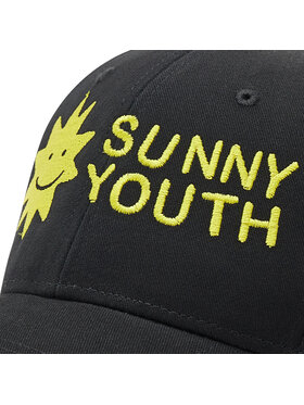 2005 Šilterica Sunny Youth Hat Crna