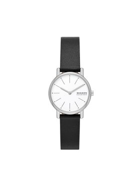 Skagen Skagen Zegarek Signatur Lille SKW3120 Czarny