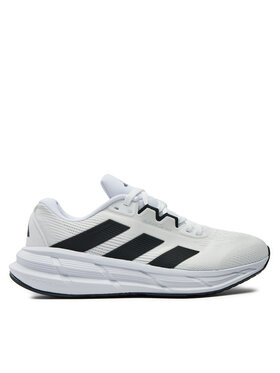 adidas adidas Tenisice za trčanje Questar 3 ID6318 Bijela