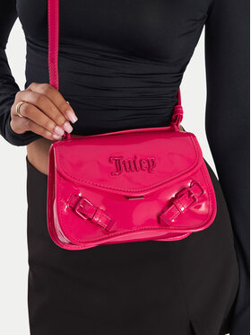 Juicy Couture Juicy Couture Borsetta BIJXT5644WVP Rosa