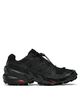 Salomon Salomon Παπούτσια για Τρέξιμο Speedcross 6 W 417428 22 V0 Μαύρο