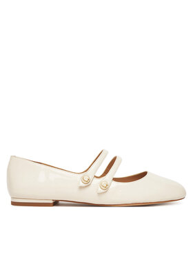 Coach Coach Ballerine Winley Mary Jane CX042 Bianco