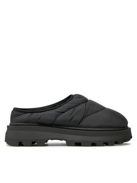 Steve Madden Steve Madden Papuci de casă Frost SM11003421 Negru