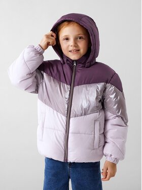 NAME IT NAME IT Зимова куртка 13218494 Фіолетовий Regular Fit