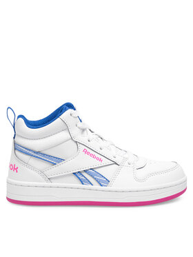 Reebok Reebok Laisvalaikio batai ROYAL PRIME MID 2.0 100033500 Balta