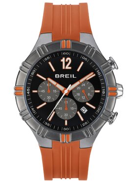 Breil Breil Orologio B RISE Arancione