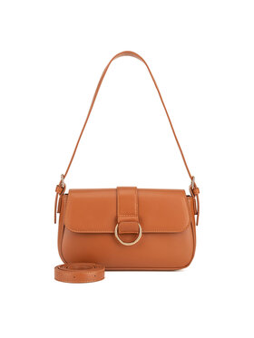 DeeZee DeeZee Ročna torba MDP-L-021-06 Rjava