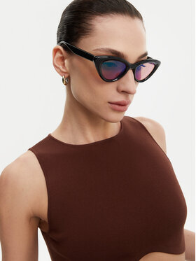 Guess Guess Γυαλιά ηλίου GU00137 Μαύρο